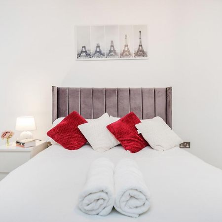 Deluxe Condo Beside 02 Arena And Central Λονδίνο Εξωτερικό φωτογραφία