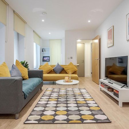 Deluxe Condo Beside 02 Arena And Central Λονδίνο Εξωτερικό φωτογραφία
